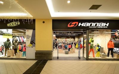 Hannah OC Olympia Plzeň