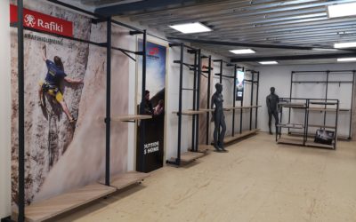 Showroom – Holandsko